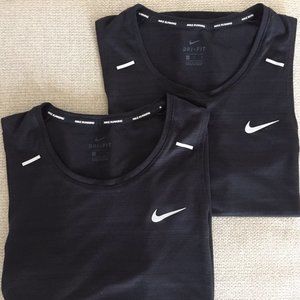 Nike men's large tank top x2